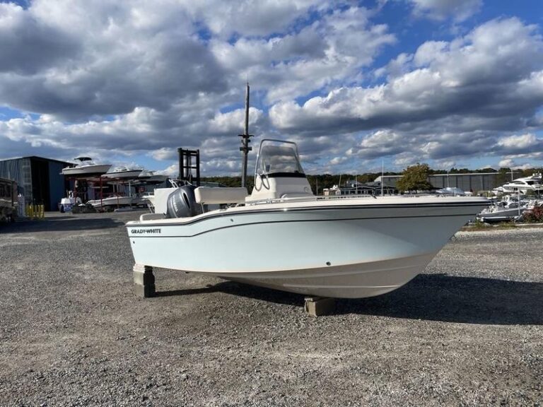 The ABCs of Boating Terminology Understanding the Parts and Functions