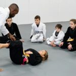 3 Reasons BJJ Classes Can Be Great for Children