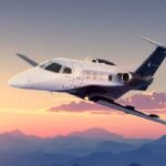 Private Jet Charter for WrestleMania 2025