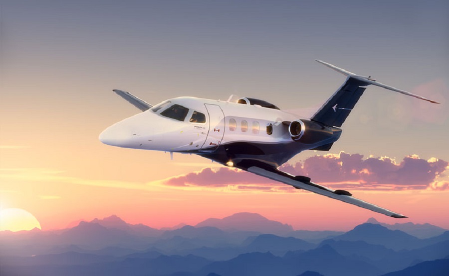 Private Jet Charter for WrestleMania 2025