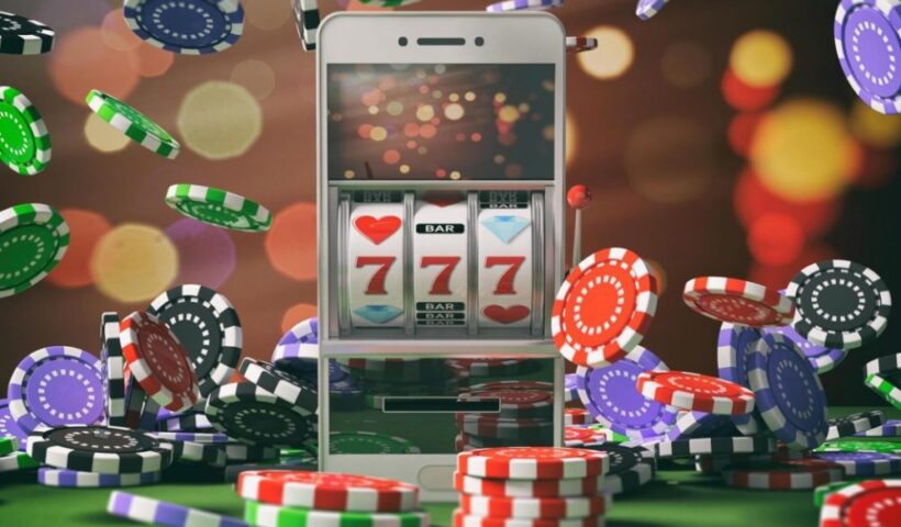 online slots