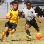 Football Tours