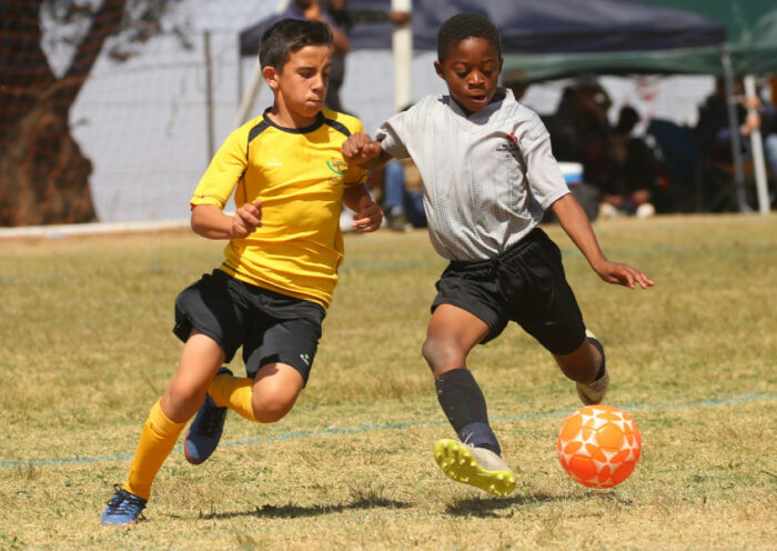 Football Tours